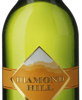 Hvidvin Diamond Hill Chardonnay 13% – AU