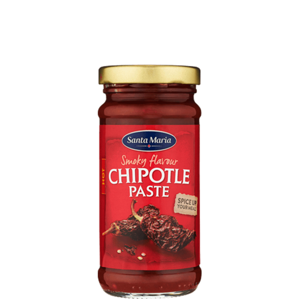 Chipotle paste Fullhouse