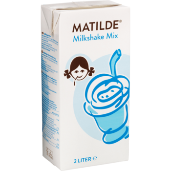 Milkshake Mix Matilde