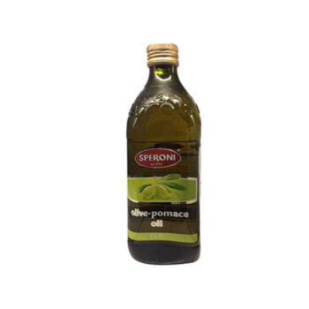 Olivenolie Pomace / Sansa – Italiensk