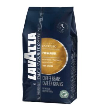 Kaffe Gold Selection Filter LavaZZa