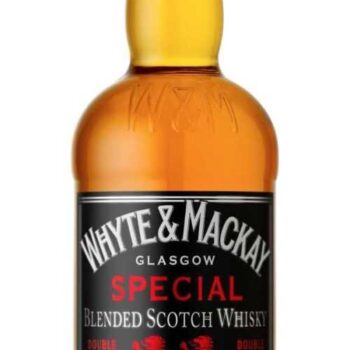 Whisky Whyte & Mackay Special 40%