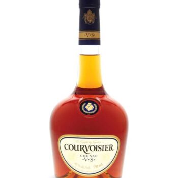 Cognac Courvoisier VS 40%