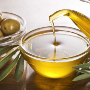 Olivenolie Ekstra Jomfru Græsk