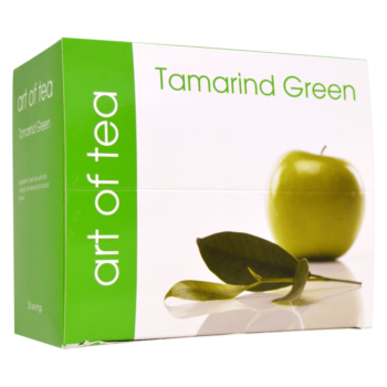 Te – Art Of Tea Tamarind Green