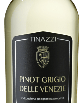 Hvidvin Pinot Grigio Rocchi 12,5% Italy