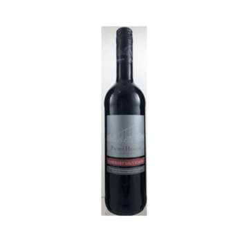 Rødvin Cabernet Sauvignon 12,5% USA