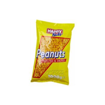 Peanuts “Happy Nuts”