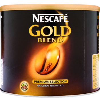 Nescafé Gold Blend