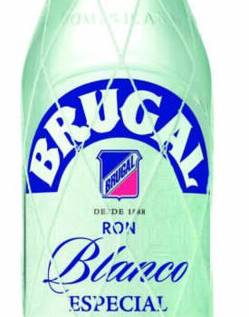Rom Brugal Blanco 40%
