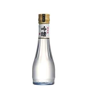 Risvin Sake Ginjo 16% – Japan