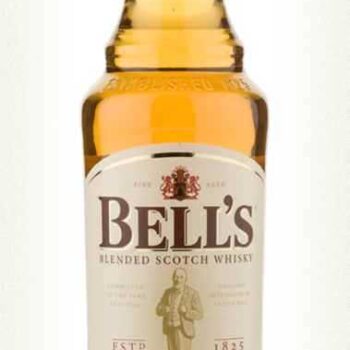 Whisky Bell`s Extra Special 40%
