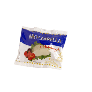 Mozzarella Michelangelo