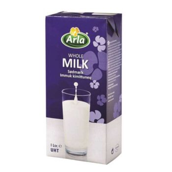 Sødmælk 3,5% UHT Matilde