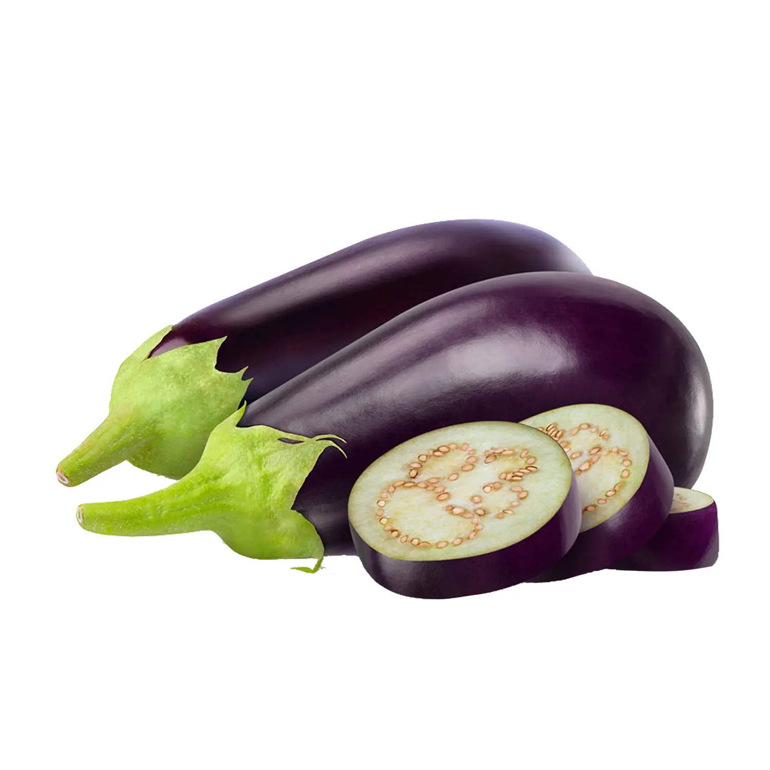 Auberginer