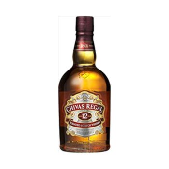 Whisky Chivas Regal 12 År 40%