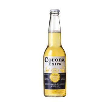 Øl Corona Extra 4,6% 35,5cl. – Mexico