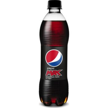 Pepsi Max Cola 50 Cl