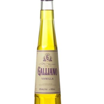 Likør Galliano 30%