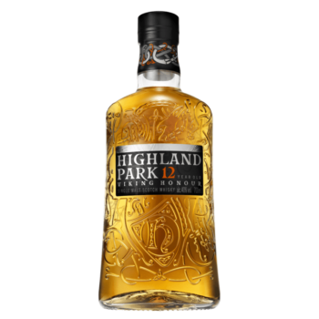 Whisky Highland Park 12 år 40%