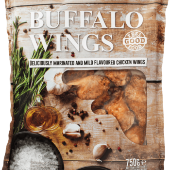 Hot Wings Buffalo