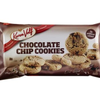 Cookies Chokolate Chip