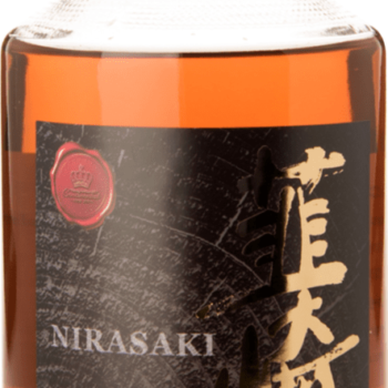 Whisky Nirasaki Blended 40%