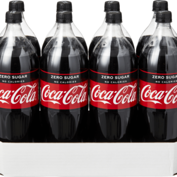 Coca Cola Zero 150cl
