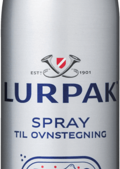 Lurpak Spray