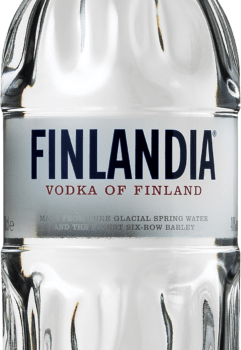 Vodka Finlandia 40%