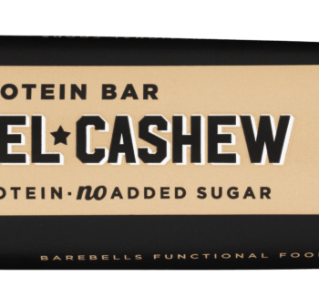Proteinbar Caramel/Cashew Barebells
