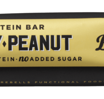 Proteinbar Salty Peanut Barebells