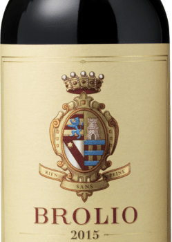 Rødvin Chianti Classico Piecorto 14% IT.