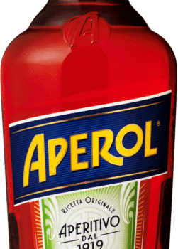 Bitter Aperol 11%