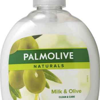 Håndsæbe Palmolive Olive M/ Pumpe