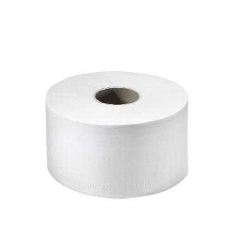 Toiletpapir Advanced Jumbo 2-lags 170m.