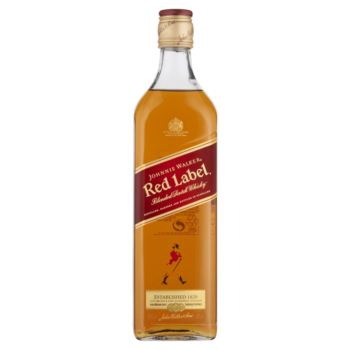 Whisky Johnnie Walker Red Label 40%