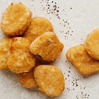 Nuggets Kylling Ca.18g Danpo