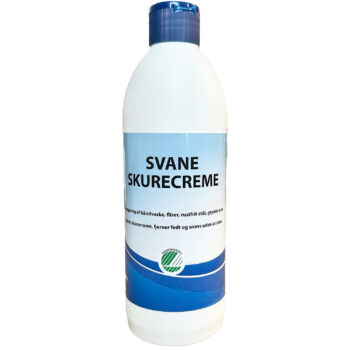 Skurecreme CIF Pro Original m/parfume