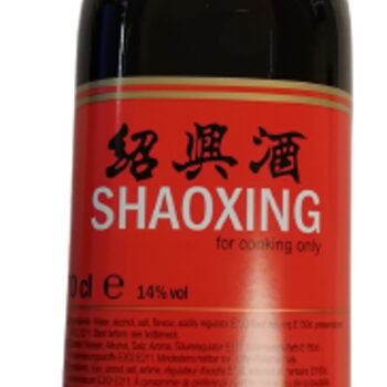 Shaoxing Cooking Wine