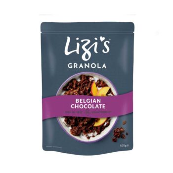 Granola Lizis Belgian Chokolate