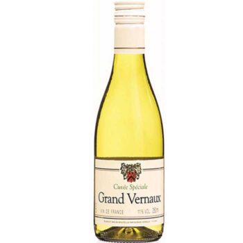 Hvidvin Grand Vernaux Blanc – FR.