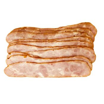 Bacon Kalkun Halal