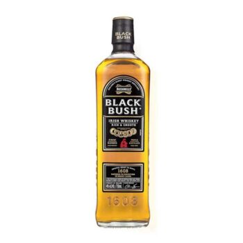 Whisky Bushmills Black Bush 40%