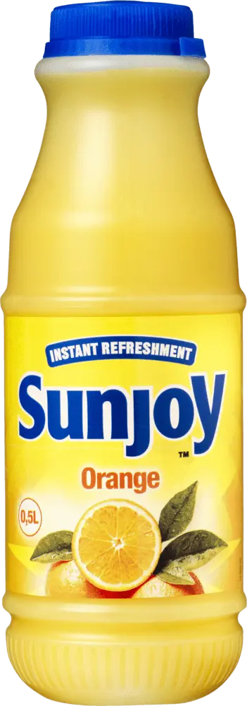 Sunjoy Orange Fullhouse