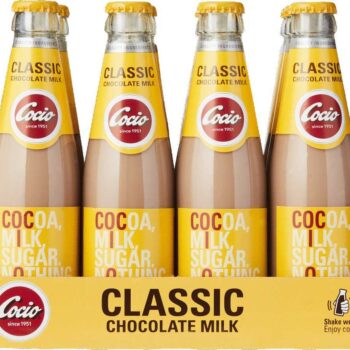 Cocio Chokolademælk Classic