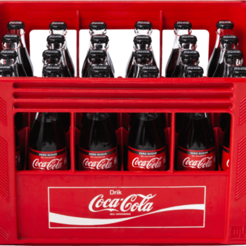 Coca Cola Zero 25cl