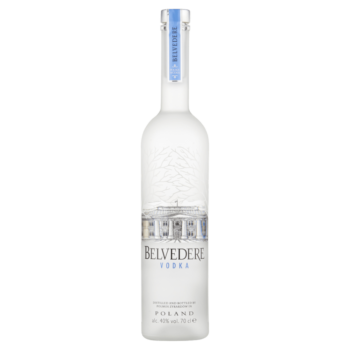 Vodka Belvedere Pure 40%