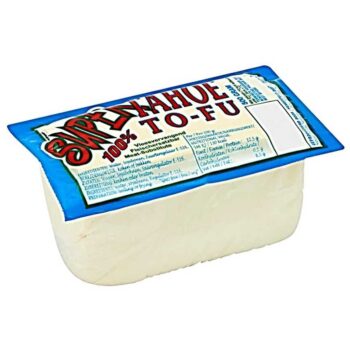 Tofu Super Tahoe Natural Vegansk