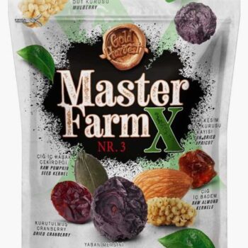 Master Farm X Nr 3